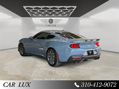 2024 Ford Mustang GT Premium - Photo 3 - Lennox, CA 90304