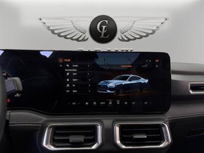 2024 Ford Mustang GT Premium - Photo 25 - Lennox, CA 90304