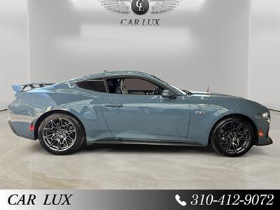 2024 Ford Mustang GT Premium - Photo 6 - Lennox, CA 90304
