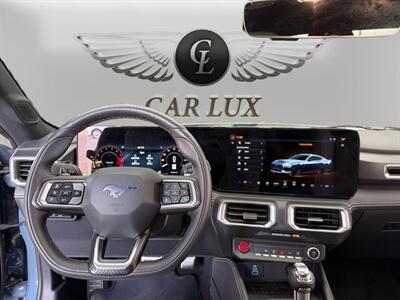 2024 Ford Mustang GT Premium - Photo 10 - Lennox, CA 90304