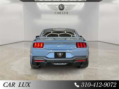 2024 Ford Mustang GT Premium - Photo 4 - Lennox, CA 90304