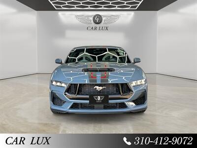 2024 Ford Mustang GT Premium - Photo 8 - Lennox, CA 90304