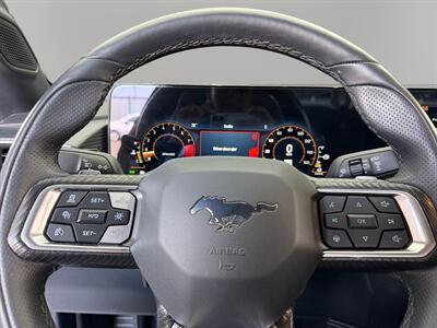 2024 Ford Mustang GT Premium - Photo 20 - Lennox, CA 90304