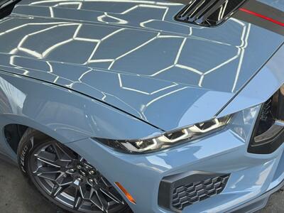 2024 Ford Mustang GT Premium - Photo 35 - Lennox, CA 90304