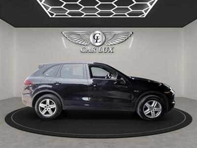 2014 Porsche Cayenne Diesel   - Photo 8 - Lennox, CA 90304