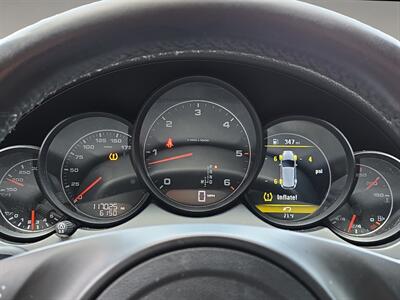 2014 Porsche Cayenne Diesel   - Photo 11 - Lennox, CA 90304