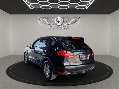 2014 Porsche Cayenne Diesel   - Photo 5 - Lennox, CA 90304