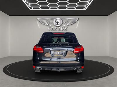 2014 Porsche Cayenne Diesel   - Photo 6 - Lennox, CA 90304