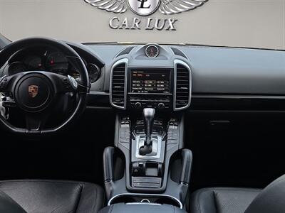2014 Porsche Cayenne Diesel   - Photo 14 - Lennox, CA 90304
