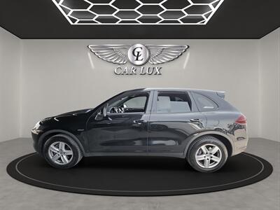 2014 Porsche Cayenne Diesel   - Photo 4 - Lennox, CA 90304