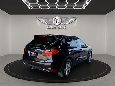 2014 Porsche Cayenne Diesel   - Photo 7 - Lennox, CA 90304
