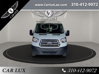 2019 Ford Transit 250   - Photo 2 - Lennox, CA 90304