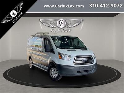 2019 Ford Transit 250   - Photo 1 - Lennox, CA 90304