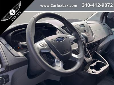 2019 Ford Transit 250   - Photo 11 - Lennox, CA 90304