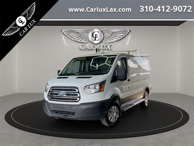 2019 Ford Transit 250   - Photo 3 - Lennox, CA 90304