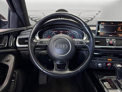 2018 Audi A6 2.0T FrontTrak   - Photo 12 - Lennox, CA 90304