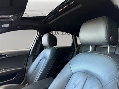2018 Audi A6 2.0T FrontTrak   - Photo 9 - Lennox, CA 90304