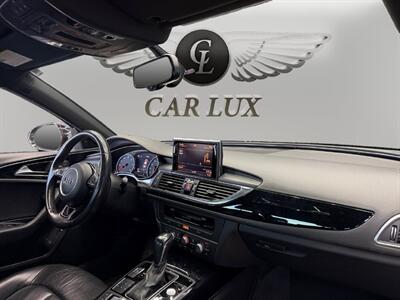 2018 Audi A6 2.0T FrontTrak   - Photo 16 - Lennox, CA 90304