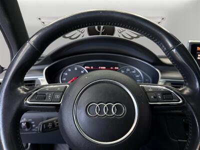 2018 Audi A6 2.0T FrontTrak   - Photo 18 - Lennox, CA 90304