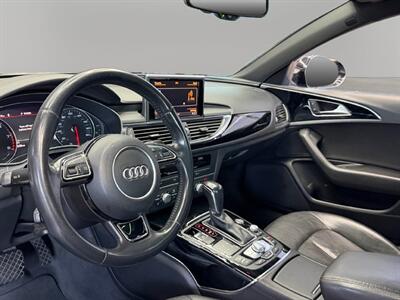 2018 Audi A6 2.0T FrontTrak   - Photo 15 - Lennox, CA 90304