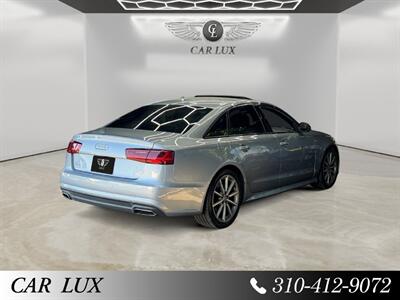 2018 Audi A6 2.0T FrontTrak   - Photo 5 - Lennox, CA 90304