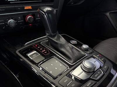2018 Audi A6 2.0T FrontTrak   - Photo 20 - Lennox, CA 90304