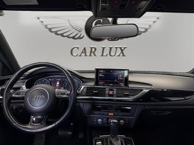2018 Audi A6 2.0T FrontTrak   - Photo 11 - Lennox, CA 90304
