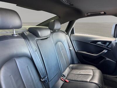 2018 Audi A6 2.0T FrontTrak   - Photo 23 - Lennox, CA 90304