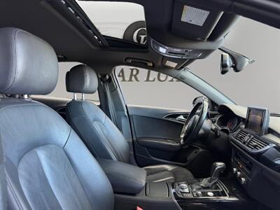 2018 Audi A6 2.0T FrontTrak   - Photo 14 - Lennox, CA 90304