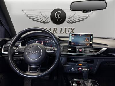 2018 Audi A6 2.0T FrontTrak   - Photo 10 - Lennox, CA 90304