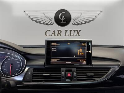 2018 Audi A6 2.0T FrontTrak   - Photo 22 - Lennox, CA 90304