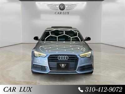 2018 Audi A6 2.0T FrontTrak   - Photo 8 - Lennox, CA 90304