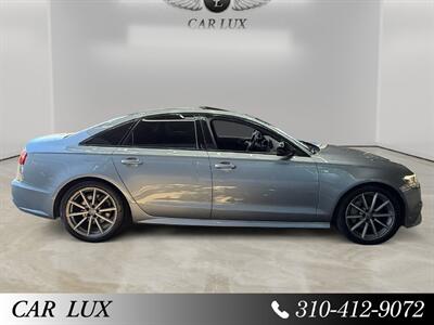 2018 Audi A6 2.0T FrontTrak   - Photo 6 - Lennox, CA 90304