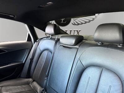 2018 Audi A6 2.0T FrontTrak   - Photo 13 - Lennox, CA 90304