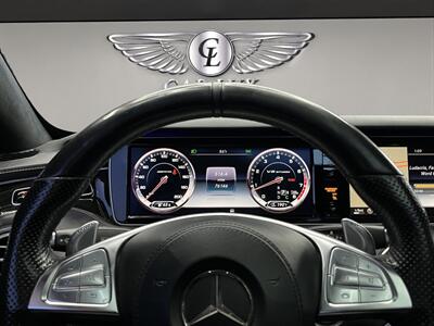 2015 Mercedes-Benz S 63 AMG® 4MATIC®   - Photo 11 - Lennox, CA 90304