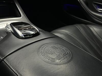 2015 Mercedes-Benz S 63 AMG® 4MATIC®   - Photo 23 - Lennox, CA 90304