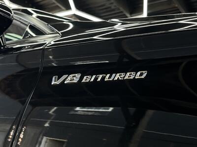 2015 Mercedes-Benz S 63 AMG® 4MATIC®   - Photo 26 - Lennox, CA 90304
