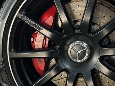 2015 Mercedes-Benz S 63 AMG® 4MATIC®   - Photo 27 - Lennox, CA 90304