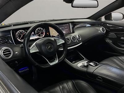 2015 Mercedes-Benz S 63 AMG® 4MATIC®   - Photo 19 - Lennox, CA 90304