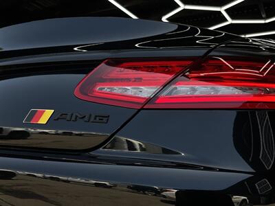 2015 Mercedes-Benz S 63 AMG® 4MATIC®   - Photo 29 - Lennox, CA 90304