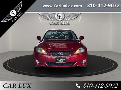 2008 Lexus IS   - Photo 2 - Lennox, CA 90304