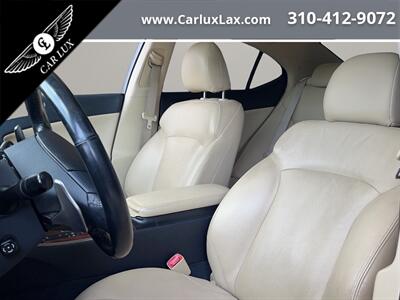 2008 Lexus IS   - Photo 9 - Lennox, CA 90304