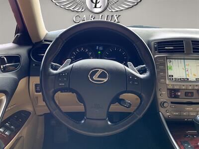 2008 Lexus IS   - Photo 10 - Lennox, CA 90304