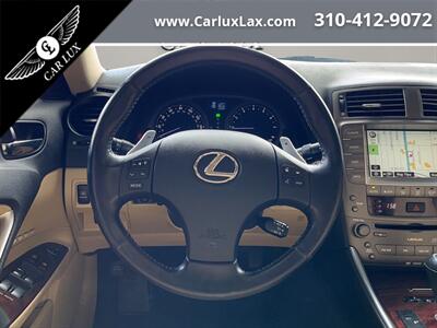 2008 Lexus IS   - Photo 10 - Lennox, CA 90304