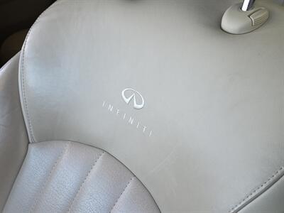 2012 INFINITI EX35 Journey   - Photo 21 - Lennox, CA 90304