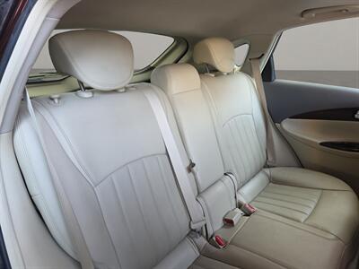 2012 INFINITI EX35 Journey   - Photo 17 - Lennox, CA 90304