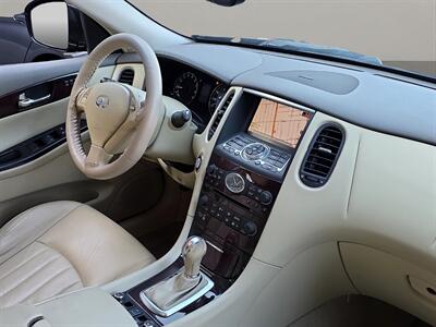2012 INFINITI EX35 Journey   - Photo 15 - Lennox, CA 90304