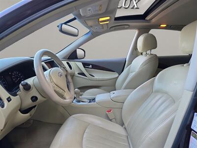 2012 INFINITI EX35 Journey   - Photo 9 - Lennox, CA 90304