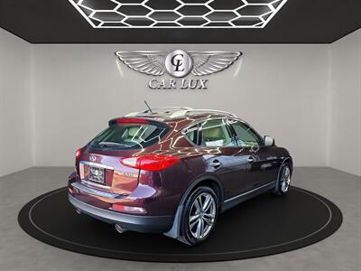2012 INFINITI EX35 Journey   - Photo 7 - Lennox, CA 90304