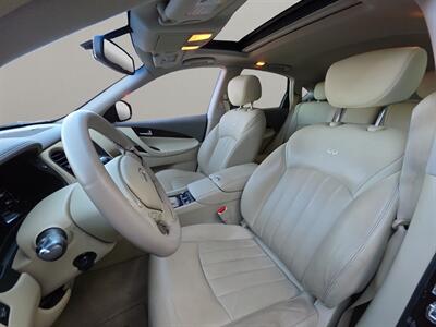 2012 INFINITI EX35 Journey   - Photo 18 - Lennox, CA 90304